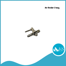 Load image into Gallery viewer, NF Air Divider S 1way / 2way / 3way / 4way / 5way Fish &amp; Aquatic