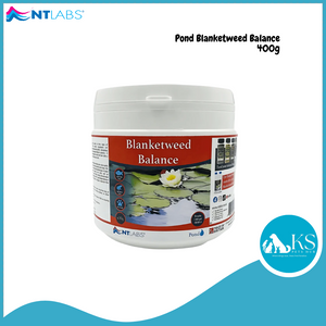 NT LABS Pond Blanketweed Balance 400g