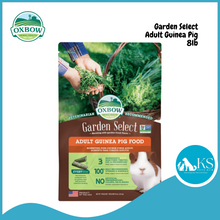 Load image into Gallery viewer, Oxbow Garden Select Adult Guinea Pig Food 4lb/8lb Small Animals Feed