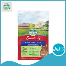 Load image into Gallery viewer, Oxbow Essentials - Adult Rabbit Food 5lb / 10lb