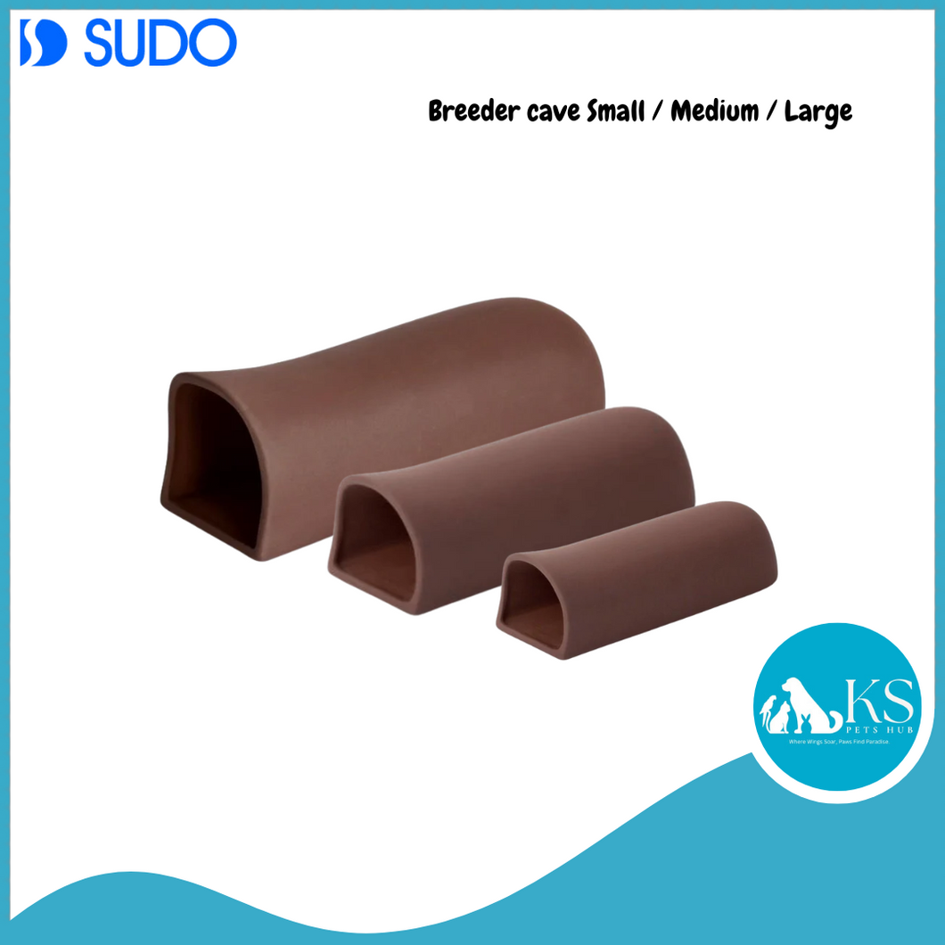 SUDO S-890/ S-893 / S-894 Breeder cave Small Fish & Aquatic