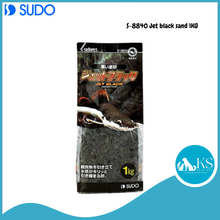 Load image into Gallery viewer, [ 1kg ] SUDO Assorted Gold Fish Reef Turtle River Black Pink Orange White Sand 1kg Fish &amp; Aquatic