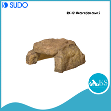 Load image into Gallery viewer, Sudo RX-191/194/195/196/197 Decoration Cave Fish &amp; Aquatic