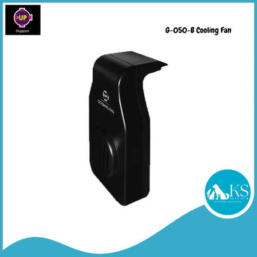 UP AQUA G-050-B Cooling Fan Fish & Aquatic