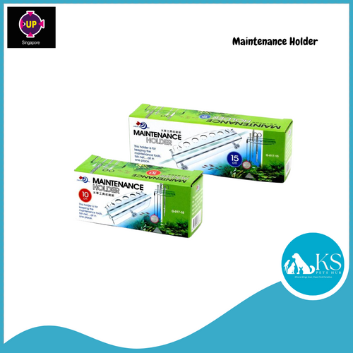 UP Aqua Maintenance Holder Fish & Aquatic