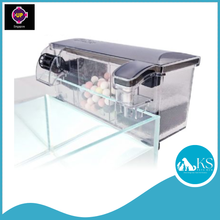 Load image into Gallery viewer, UP Aqua CA-F-024 - M/XL Large Capacity Hang-On Filter Shrimp Fish Tank Aquarium