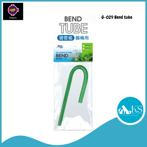UP AQUA G-029 Bend tube 12mm / 16mm Fish & Aquatic