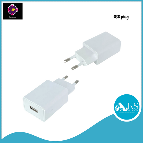 UP AQUA USB Plug Fish & Aquatic