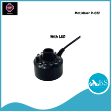 Load image into Gallery viewer, UP AQUA Mist Maker D-022 Fish &amp; Aquatic