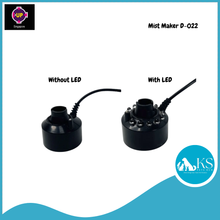 Load image into Gallery viewer, UP AQUA Mist Maker D-022 Fish &amp; Aquatic