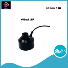 Load image into Gallery viewer, UP AQUA Mist Maker D-022 Fish &amp; Aquatic