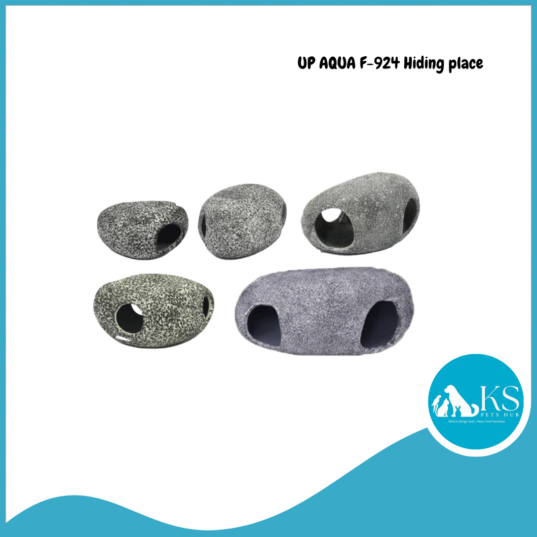 UP AQUA F-924 Hiding place Fish & Aquatic