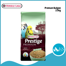Load image into Gallery viewer, Versele-Laga Birds Prestige Premium Budgie 800g / 2.5kg