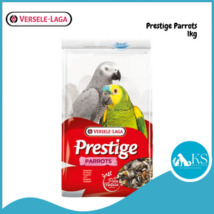 Versele-Laga Birds Prestige Parrot 1kg