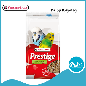 Versele-Laga Birds Prestige Budgies 1kg