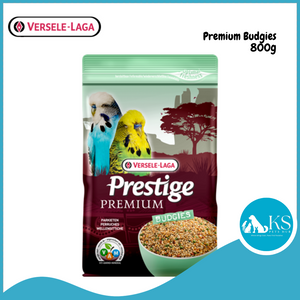 Versele-Laga Birds Prestige Premium Budgie 800g / 2.5kg