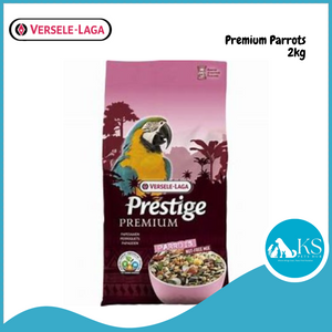 Versele-Laga Prestige Premium Amazone Parrot Mix 2kg