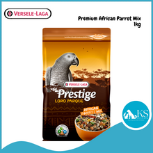 Load image into Gallery viewer, Versele-Laga Birds Prestige Premium African Parrot 1kg / 2.5kg Bird Feed