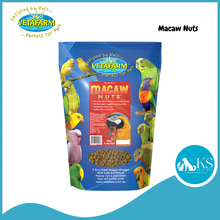 Load image into Gallery viewer, Vetafarm Parrot Macaw Nuts 2kg