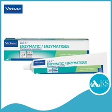 Load image into Gallery viewer, Virbac C.E.T Enzymatic Toothpaste 70g / 4 Flavors For Pet Cat Dog