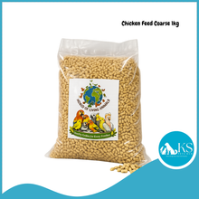 Load image into Gallery viewer, [WOLA Chicken Feed] World of Living Animals – Coarse / Fine Pellets 1kg for All Stages