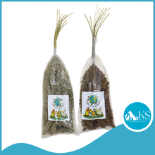 Load image into Gallery viewer, [WOLA Millet Spray] World Of Living Animals Yellow / Red Seeds 200g Bird Treats