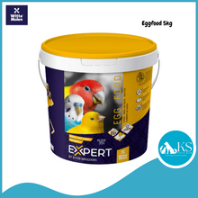Load image into Gallery viewer, Witte Molen Expert Moist Eggfood Original 400g/  1kg / 5kg Bird Feed