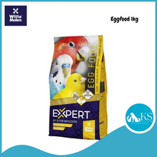 Load image into Gallery viewer, Witte Molen Expert Moist Eggfood Original 400g/  1kg / 5kg Bird Feed