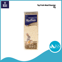 Load image into Gallery viewer, Witte Molen Top Fresh Wood Shavings 1kg / 2.5kg