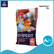 Load image into Gallery viewer, Witte Molen Expert Parrots 4kg Bird Food