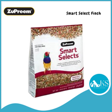 Load image into Gallery viewer, Zupreem Smart Select Finch 2lb