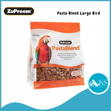 Load image into Gallery viewer, Zupreem Pasta Blend Large Parrot 3lb