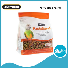 Load image into Gallery viewer, Zupreem Pasta Blend Parrot 3lb