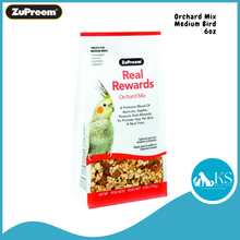 Load image into Gallery viewer, Zupreem Real Rewards Assorted 6oz Bird Treats