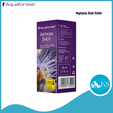 Load image into Gallery viewer, Aquaforest AF Saltwater Fish &amp; Aquatic Water Conditioner Multi-Vitamin Supplement 10ml / 50ml