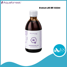 Load image into Gallery viewer, Aquaforest Assorted Supplement for Seawater Living Organisms Coral Reef Aquatic 200ml / 1000ml
