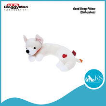Load image into Gallery viewer, Doggy-man Good Sleep Pillow Poodle Camel Chihuahua Dachshund Giraffe Dog Assorted Designs