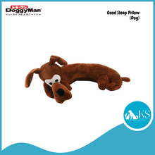 Load image into Gallery viewer, Doggy-man Good Sleep Pillow Poodle Camel Chihuahua Dachshund Giraffe Dog Assorted Designs