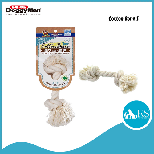 Doggyman Cotton Rope S 85153