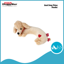 Load image into Gallery viewer, Doggy-man Good Sleep Pillow Poodle Camel Chihuahua Dachshund Giraffe Dog Assorted Designs