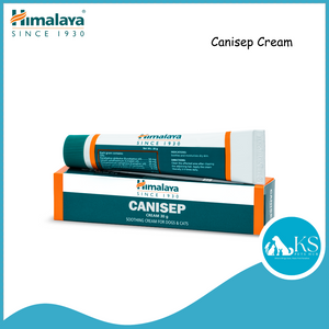 Himalaya Canisep Cream 30g