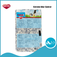 Load image into Gallery viewer, Kaytee Clean &amp; Cozy Extreme Odor Control Paper Soft Bedding 40L