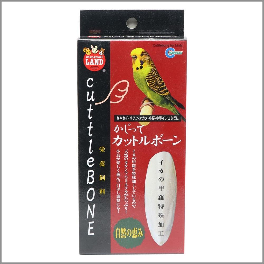 Marukan Cuttlebone for Birds (MB307)