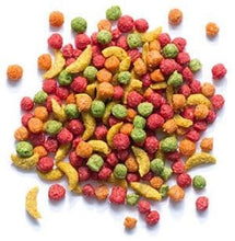 Load image into Gallery viewer, Zupreem Avian Breeder Fruit Blend Medium Cockatiel 2lb / 40lb Bird Feed