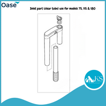 Load image into Gallery viewer, OASE BioStyle 75 / 115 / 180 - Parts &amp; Cartridges Fish &amp; Aquatic