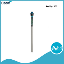 Load image into Gallery viewer, OASE HeatUp Heater - Precision Temperature Control (25-400L Capacity) Fish &amp; Aquatic