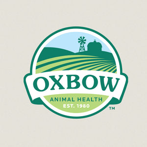 Oxbow Natural Chinchilla Food 3lb / 10lb
