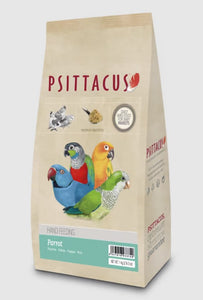 Psittacus Hand Feeding Parrot 1kg