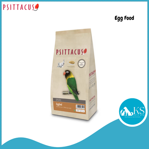 Psittacus Eggfood 1kg