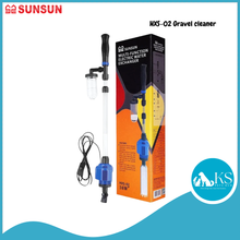 Load image into Gallery viewer, SUNSUN HXS-02 Gravel Cleaner Fish &amp; Aquatic